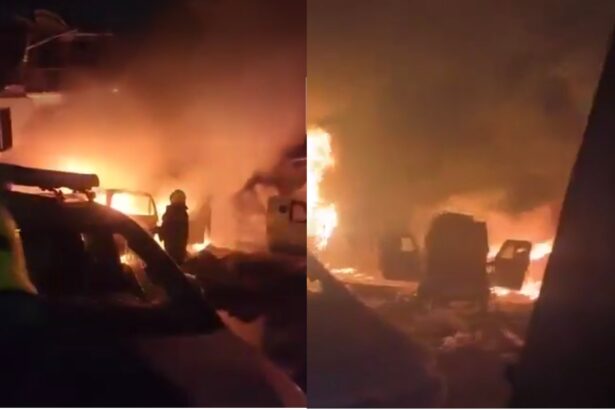 Winter Session of Parliament