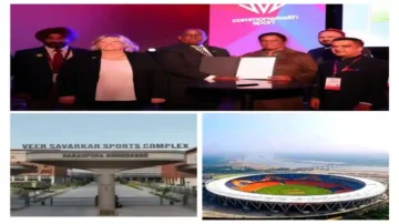 Ganga Water Treaty 2026