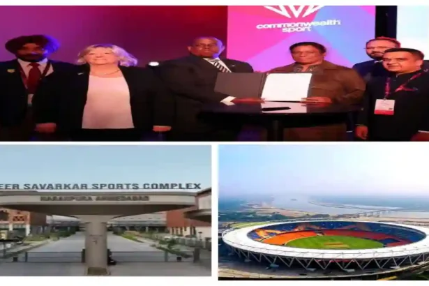 Winter Session of Parliament