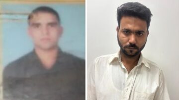 India's most corrupt departments