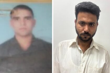 Jigar Kumar Chaudhary