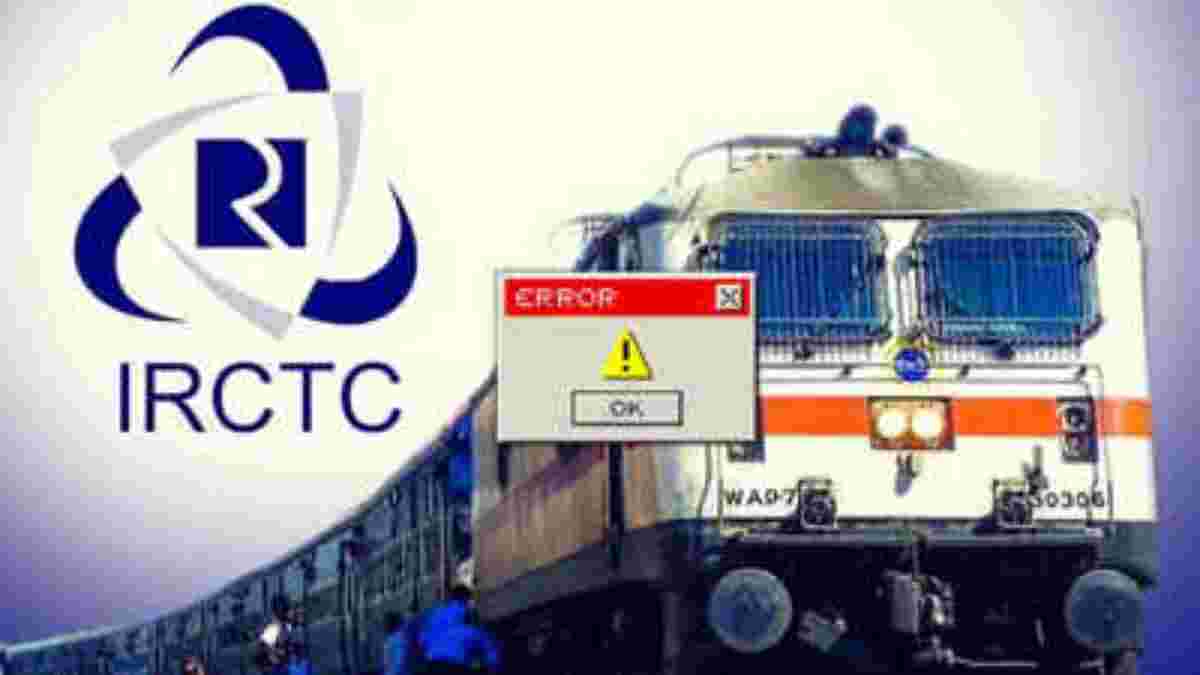 Cancellation to Reservation: Major IRCTC Services to Remain Down on November 22 for System Upgrade 3 IRCTC Services will Down on Nov 22 PRS Shutdown for 5 Hours