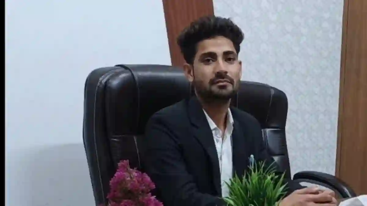 Nuh Lawyer Arrested for Alleged ISI Spying