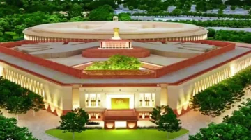 Winter Session of Parliament