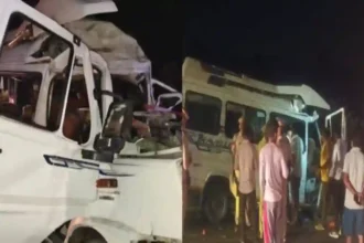 Parliament 2025 Monsoon Session