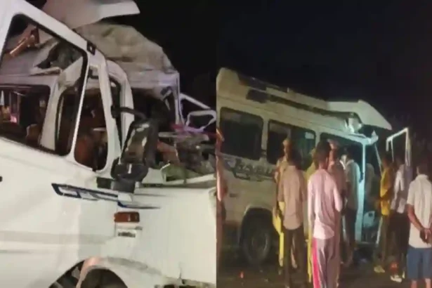 Winter Session of Parliament