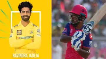 Ravindra Jadeja