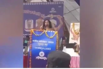 Winter Session of Parliament