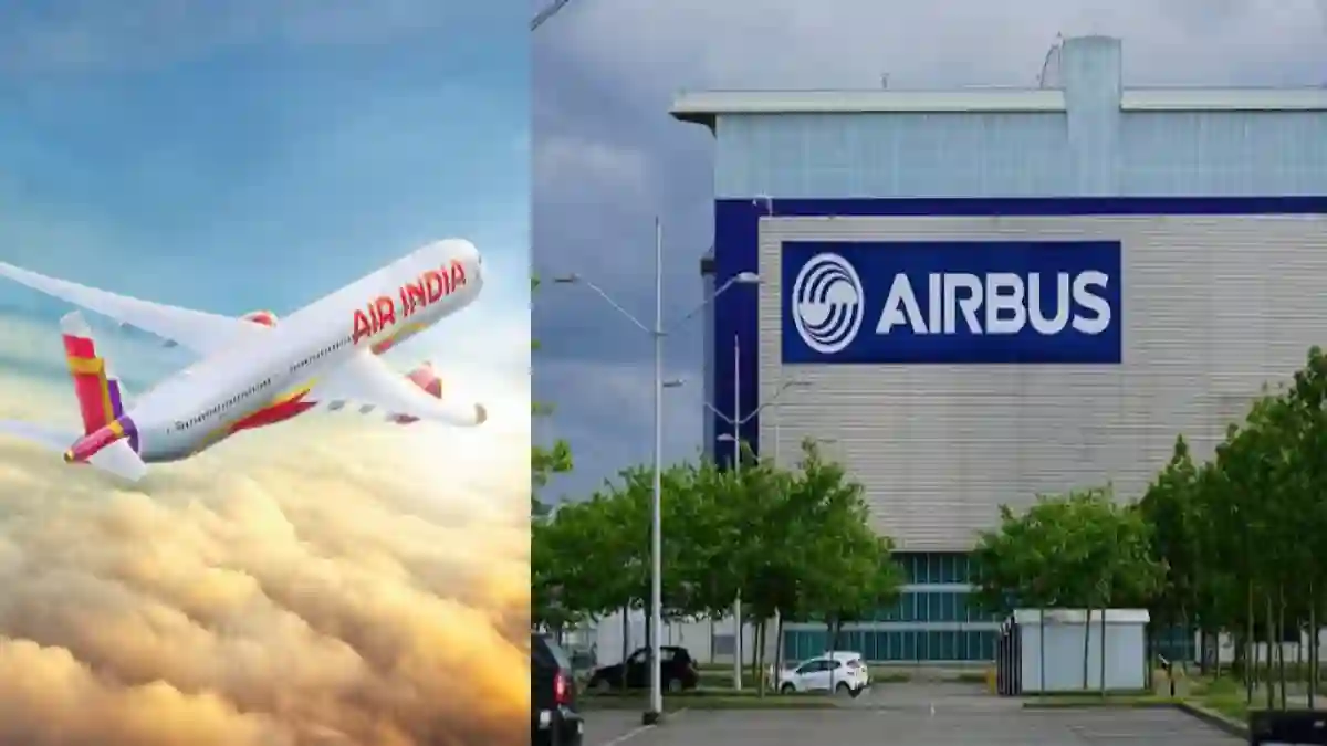 Air India Flew A320 Eight Times Without Valid Airworthiness Certificate