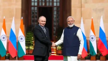 Winter Session of Parliament