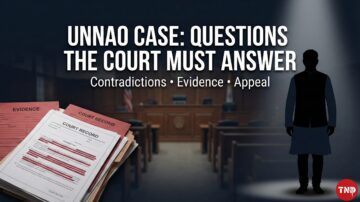 Winter Session of Parliament