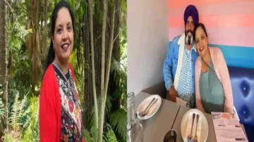 Winter Session of Parliament