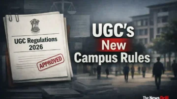 Winter Session of Parliament