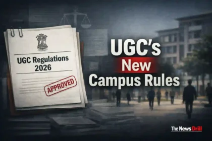 Winter Session of Parliament