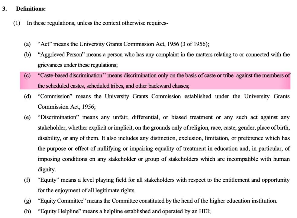 Winter Session of Parliament