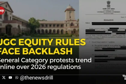 Winter Session of Parliament