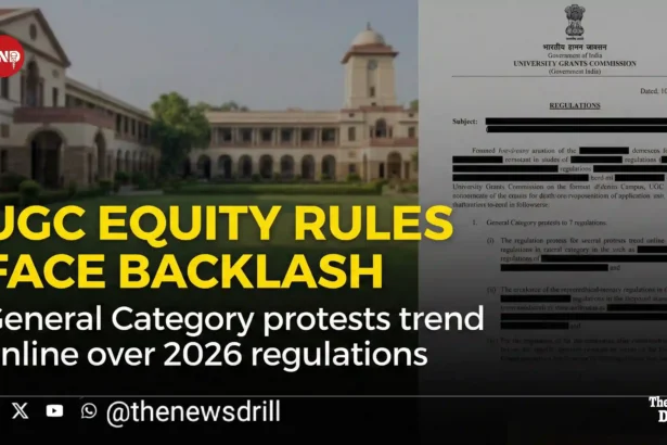 Winter Session of Parliament