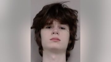 Alexandros Paporakis, 19, charged over an alleged plot that may have targeted a Hindu temple near Aurora, Illinois